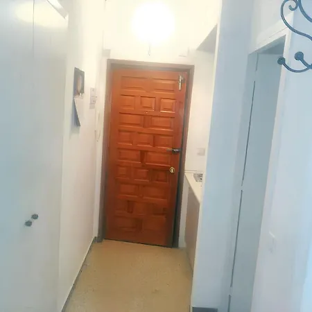 Apartamento Welcoming In - 42 M², Centre Proximity
