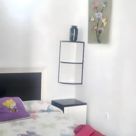 Apartment Welcoming In 42 M² Centre Proximity Torremolinos
