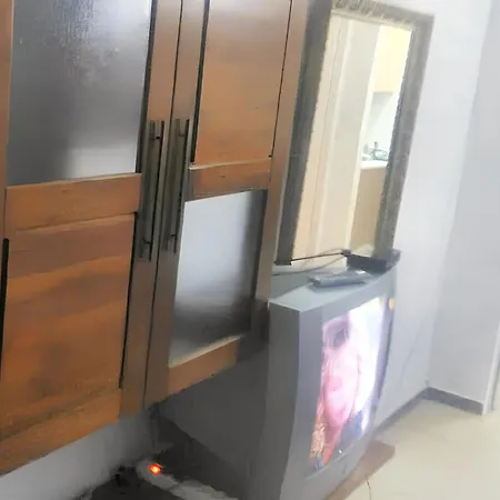 Welcoming In 42 M² Centre Proximity * Torremolinos