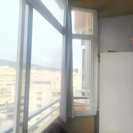 Welcoming In 42 M² Centre Proximity Apartment