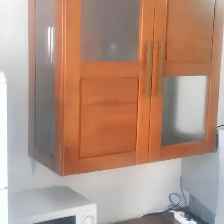 Welcoming In 42 M² Centre Proximity Apartment *