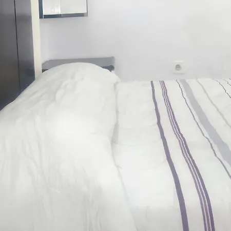 Welcoming In - 42 M², Centre Proximity Appartamento Torremolinos