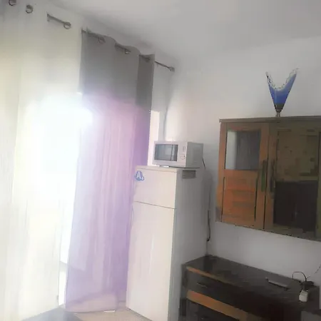Welcoming In 42 M² Centre Proximity * Torremolinos