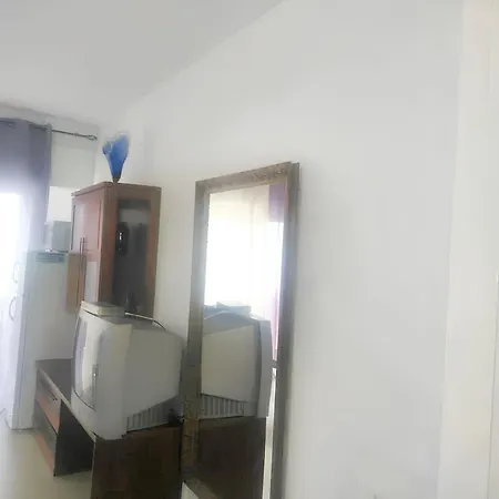 Welcoming In 42 M² Centre Proximity Apartment *