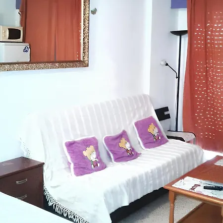 Apartment Welcoming In 42 M² Centre Proximity *
