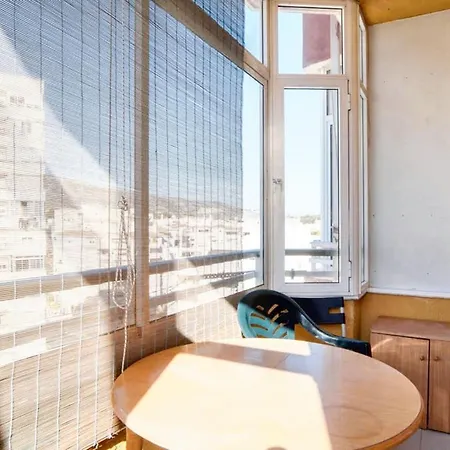 Welcoming In 42 M² Centre Proximity * Torremolinos