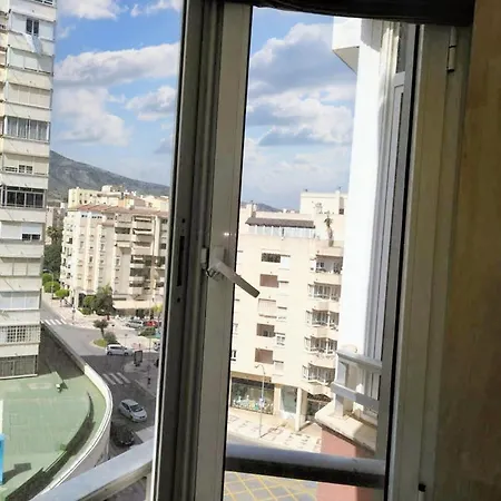 Welcoming In - 42 M², Centre Proximity Torremolinos