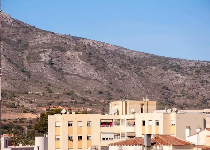 Apartment Welcoming In - 42 M², Centre Proximity