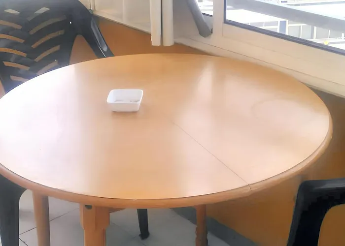 Welcoming In - 42 M², Centre Proximity Apartment