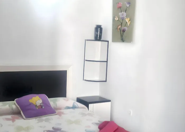 Apartment Welcoming In - 42 M², Centre Proximity Torremolinos