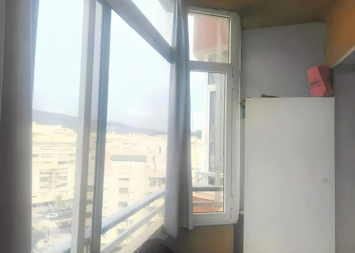 Welcoming In - 42 M², Centre Proximity Apartment