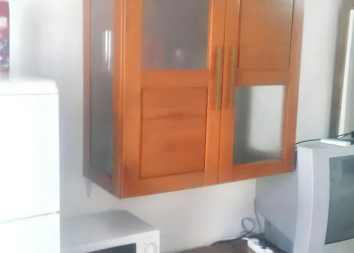 Welcoming In - 42 M², Centre Proximity Apartment *