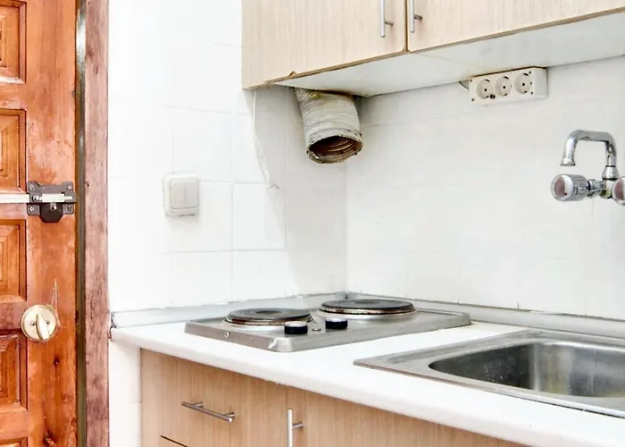 Apartment Welcoming In - 42 M², Centre Proximity