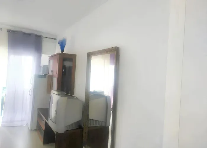 Welcoming In - 42 M², Centre Proximity Apartment *