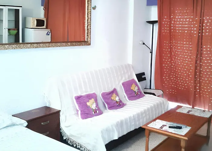 Apartment Welcoming In - 42 M², Centre Proximity *