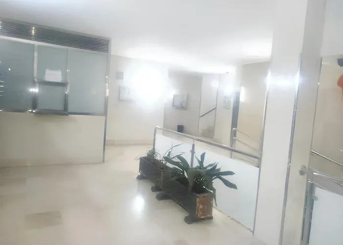 Welcoming In - 42 M², Centre Proximity Torremolinos