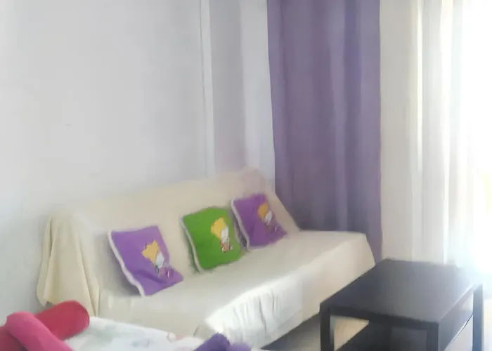 Welcoming In - 42 M², Centre Proximity Apartment