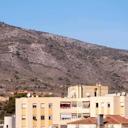 Apartamento Welcoming In - 42 M², Centre Proximity
