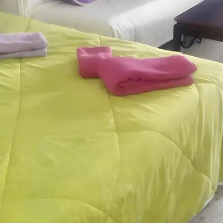 Lägenhet Welcoming In - 42 M², Centre Proximity