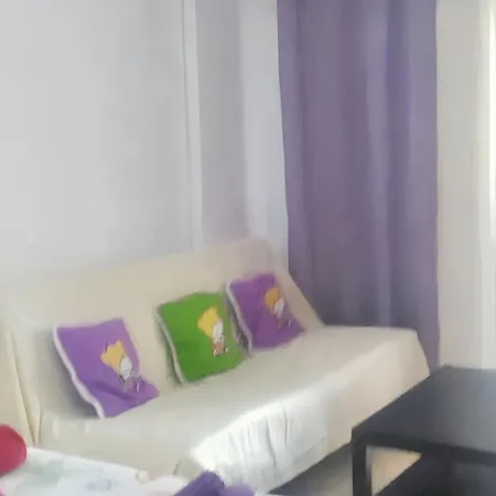 Welcoming In - 42 M², Centre Proximity Lägenhet