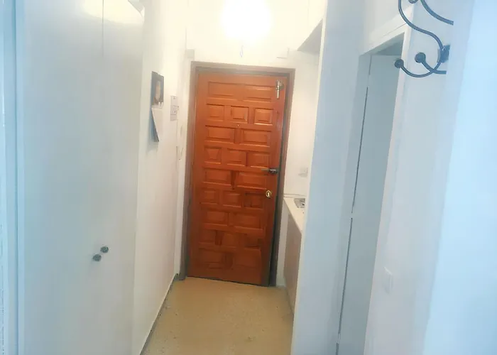 Lägenhet Welcoming In - 42 M², Centre Proximity