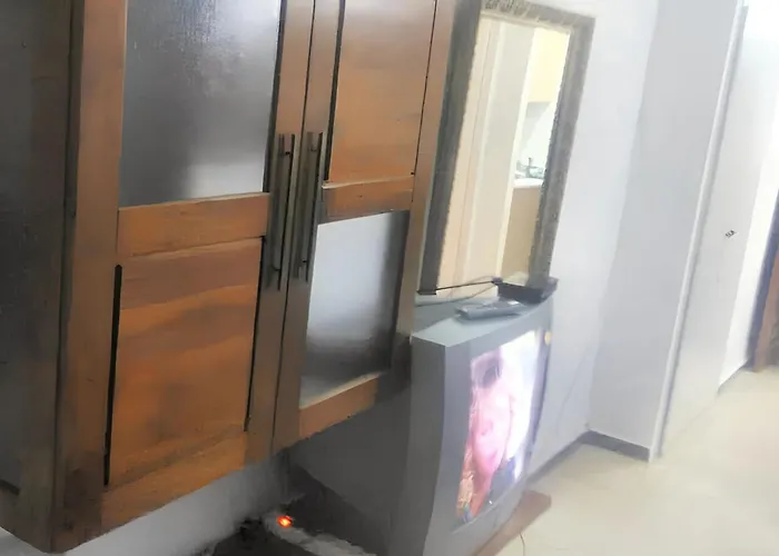 Welcoming In - 42 M², Centre Proximity * Torremolinos