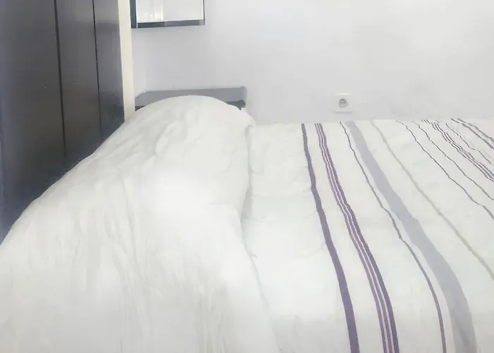 Welcoming In - 42 M², Centre Proximity Lägenhet Torremolinos