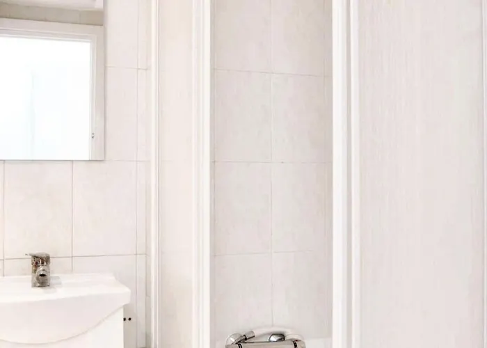 Lägenhet Welcoming In - 42 M², Centre Proximity Torremolinos