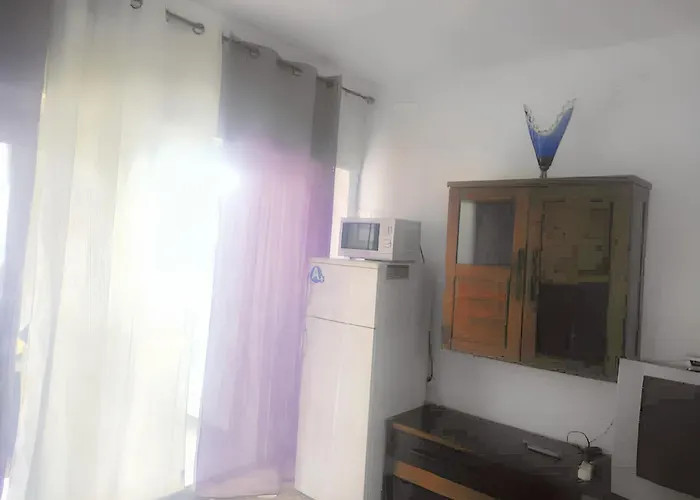 Welcoming In - 42 M², Centre Proximity * Torremolinos