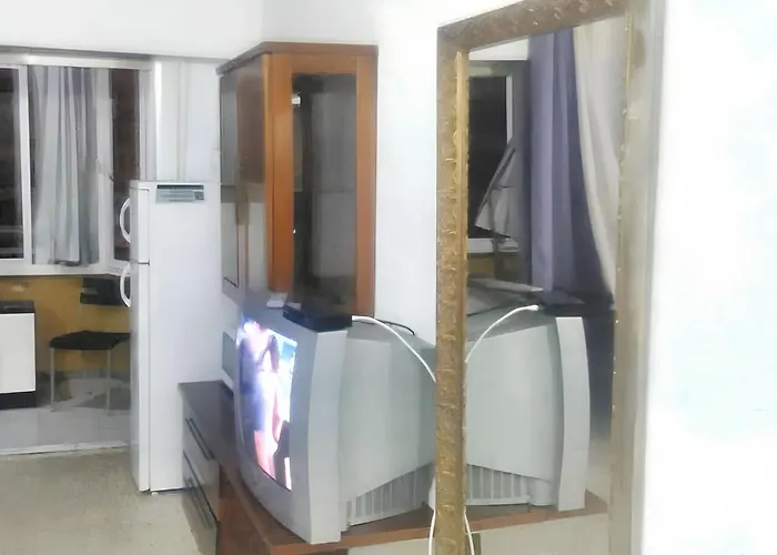 Welcoming In - 42 M², Centre Proximity