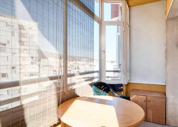 Welcoming In - 42 M², Centre Proximity * Torremolinos