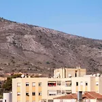 Daire Welcoming In - 42 M², Centre Proximity